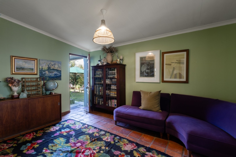 3 Bedroom Property for Sale in Belvedere Estate Western Cape
